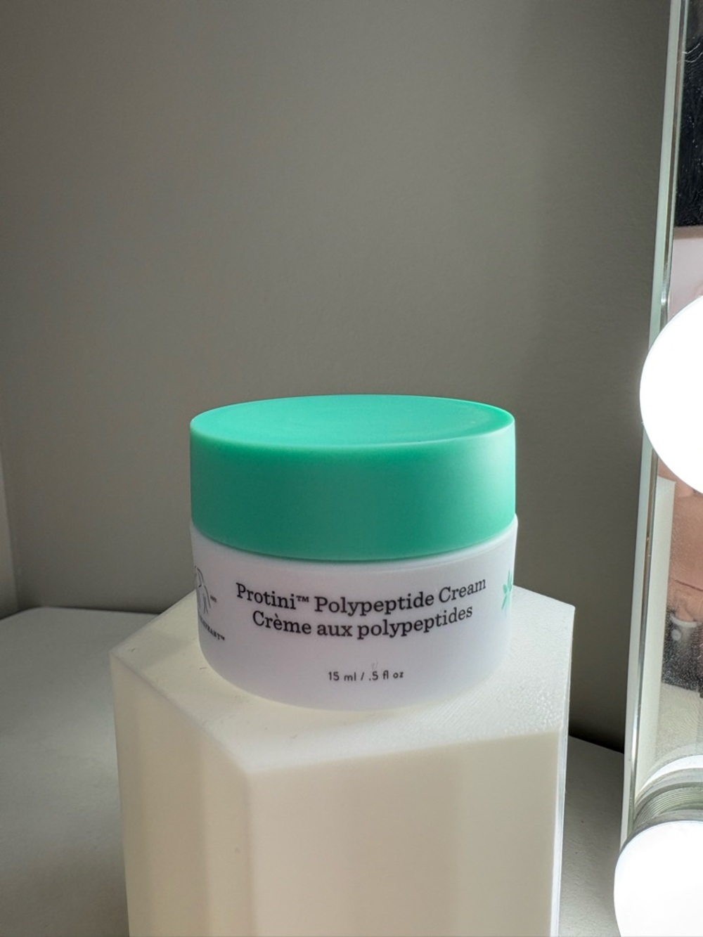 Drunk Elephant Protini Polypeptide Cream 15mL